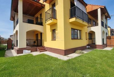 Apartament cu 2 camere decomandat în Cristian - 16