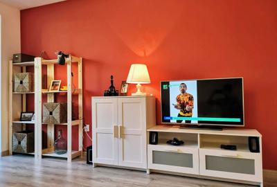 Apartament cu 2 camere decomandat în Predeal - 5