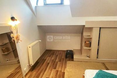 Casă cu 4 camere în Păun - 5