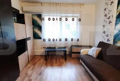 Garsoniera de inchiriat Carpati II, Satu Mare - 1