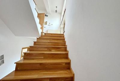 Casă individuală cu 7 camere cu Canalizare în Craiter - 22