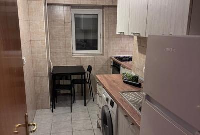 Garsoniera Herastrau de inchiriat Garsoniera Herastrau de inchiriat - 15