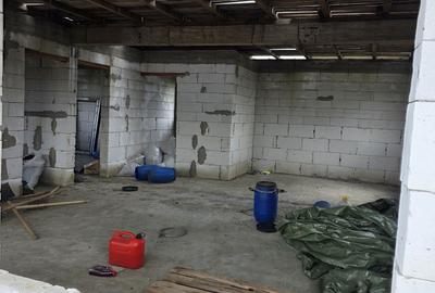 Casă cu 3 camere în Vidra - 2