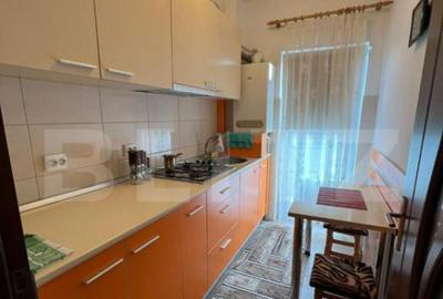 Apartament 1 camera, 40 mp, parcare, zona Stejarului! - 3