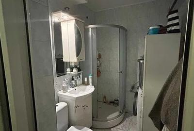 Apartament cu 1 camera, etajul 2/8, zona Pacurari - 2