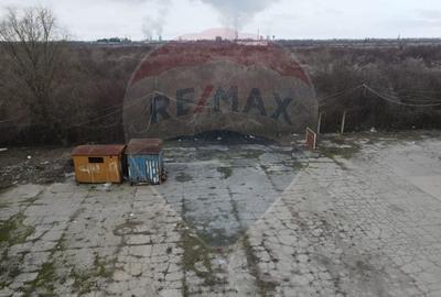 Spațiu industrial, de 6,045 mp, în Mihai Bravu - 3