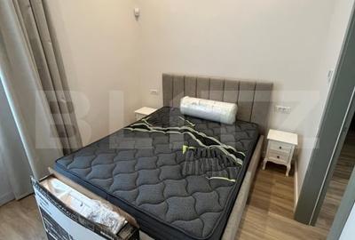 Apartament cu 2 camere, LUX, parcare, prima inchiriere, zona Piata Lucian Blaga Apartament cu 2 camere, LUX, parcare, prima inchiriere, zona Piata Lucian Blaga - 2