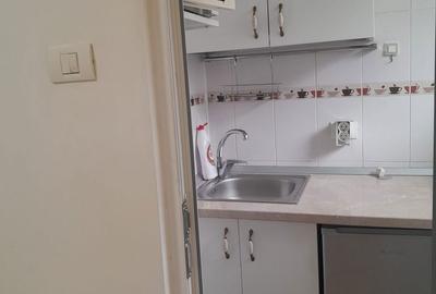 Garsonieră în Muncii - 8