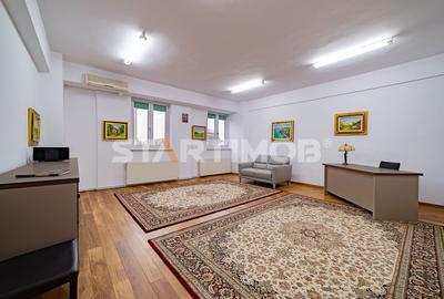 Spațiu comercial, de 105 mp, în Centrul Civic - 5