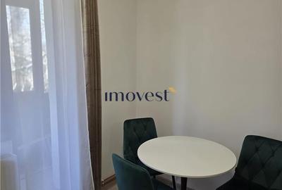 Garsonieră decomandată în Someșeni - 7