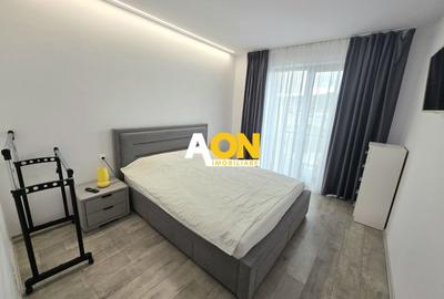 Apartament cu 2 camere decomandat, mobilat în Cetate - 8