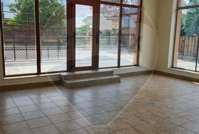 Spațiu comercial de închiriat în zona Sanex - 2