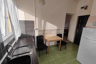 Garsoniera de inchiriat Unirii - 6