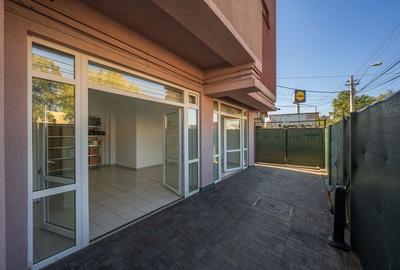 SI CASA SI AFACERE totul sub același acoperiș in Sector 5/Sălaj - LIDL - 12