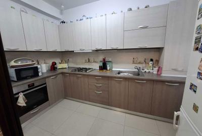 Casă cu 2 camere în Central - 6