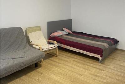 Garsonieră decomandată, mobilată în Tei - 3