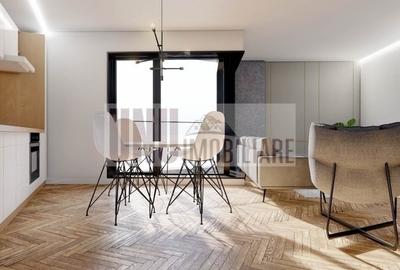 Apartament modern de 2 camere - 55 mp-Tatarasi - 3