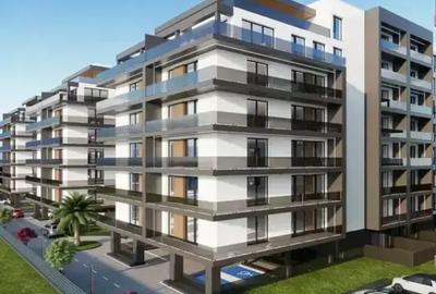 Penthouse 4 Camere LUX Pipera Bloc Nou Comision 0 Direct Dezvoltator - 12