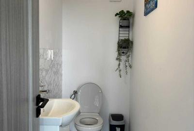 Apartament cu 2 camere decomandat în Băile Felix - 3