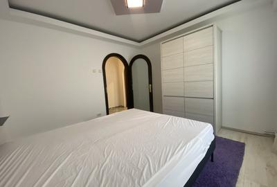 Apartament cu 2 camere decomandat, mobilat în Județean - 6