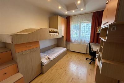 Apartament 3 camere mobilat si utilat, Racadau - 5
