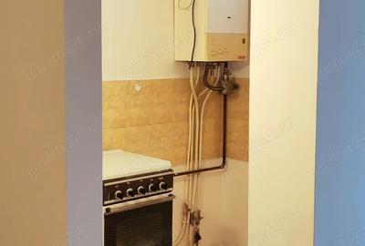 Vand Garsoniera Confort I - 11