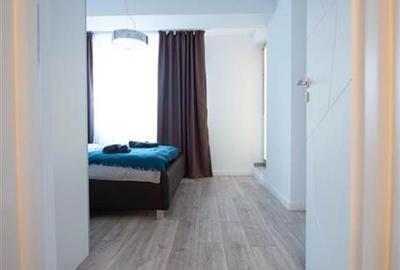 Apartament cu 2 camere decomandat, mobilat în Central - 3