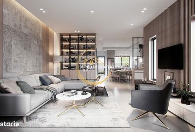 Apartament cu 3 camere decomandat în Titan - 7