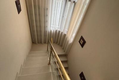 Casă individuală cu 6 camere cu Canalizare în Florești - 16