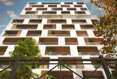 ZENITH BELLE TOUR - DUPLEX ZEN 4 CAMERE CU TERASĂ - 11