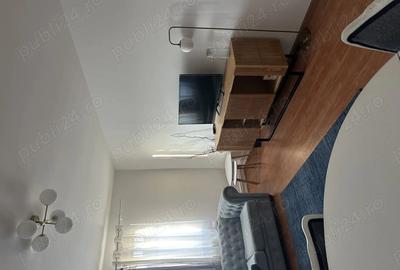 Apartament cu 3 camere decomandat în Central - 9