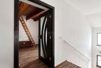 Mobilier Inclus Curte Generoasa - 18