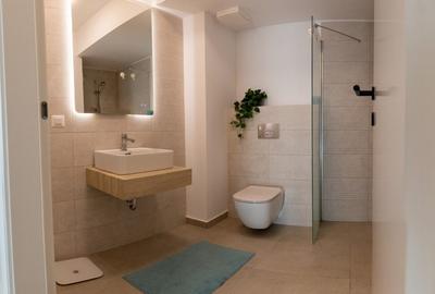 Apartament cu 3 camere decomandat în 13 Septembrie - 10