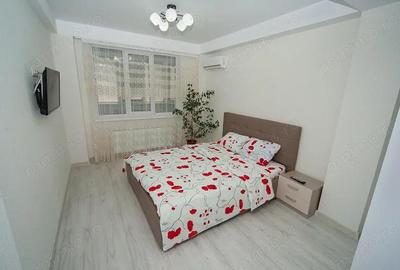 Apartament cu 2 camere decomandat în 1 Decembrie 1918 - 2