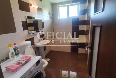 Apartament cu 2 camere decomandat, mobilat în Florești - 8
