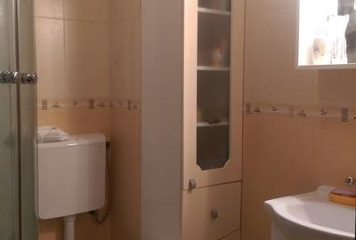 Apartament cu 2 camere semidecomandat, mobilat în Militari - 7