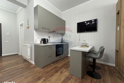 Garsonieră în Central - 10