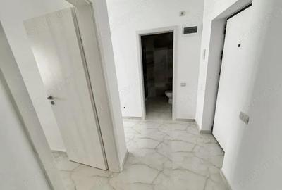 Garsoniera cartier Militari Residence - mutare imediata!! - 7