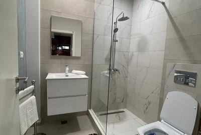 FALEZA NORD - BLOC NOU - APARTAMENT DE INCHIRIAT - ULTRALUX - - 13