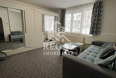 Apartament cu 2 camere decomandat, mobilat în Central - 3