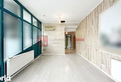 Spațiu comercial, de 288 mp, în Centrul Civic - 9