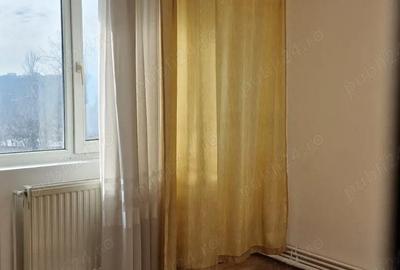 Apartament cu 2 camere semidecomandat în Sala Palatului - 12