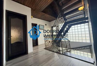 ZONA ALEXANDRU CEL BUN  -  VILA D+P+E+M, GARAJ, VEDERE PANORAMICA ZAGAN ZONA ALEXANDRU CEL BUN  -  VILA D+P+E+M, GARAJ, VEDERE PANORAMICA ZAGAN - 8