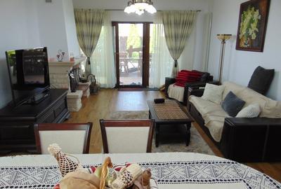 VILA TOP cu 5 camere si 3 bai super calitate mobilata utilata CONFORT LUX - 10