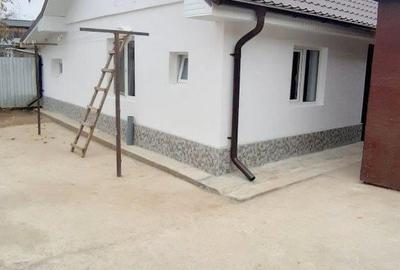 Casă cu 3 camere cu Teren 383 Mp în Șerbănești - 5