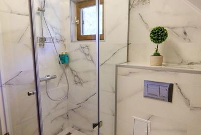 Casă cu 5 camere cu Teren 400 Mp în Valea Doftanei - 11