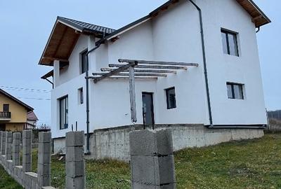 Casă nouă de vânzare-Zalau - 4