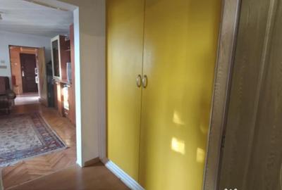 Apartament cu 2 camere semidecomandat în Săsar - 9