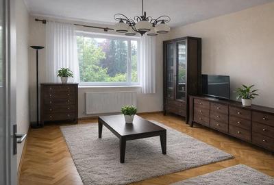 Apartament cu 2 camere decomandat în Simeria