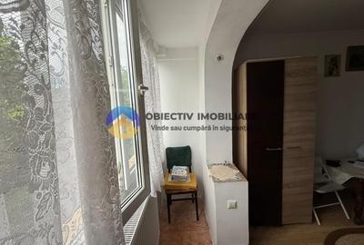 Apartament 1 camera - Zona Darmanesti - Piatra Neamt - 8